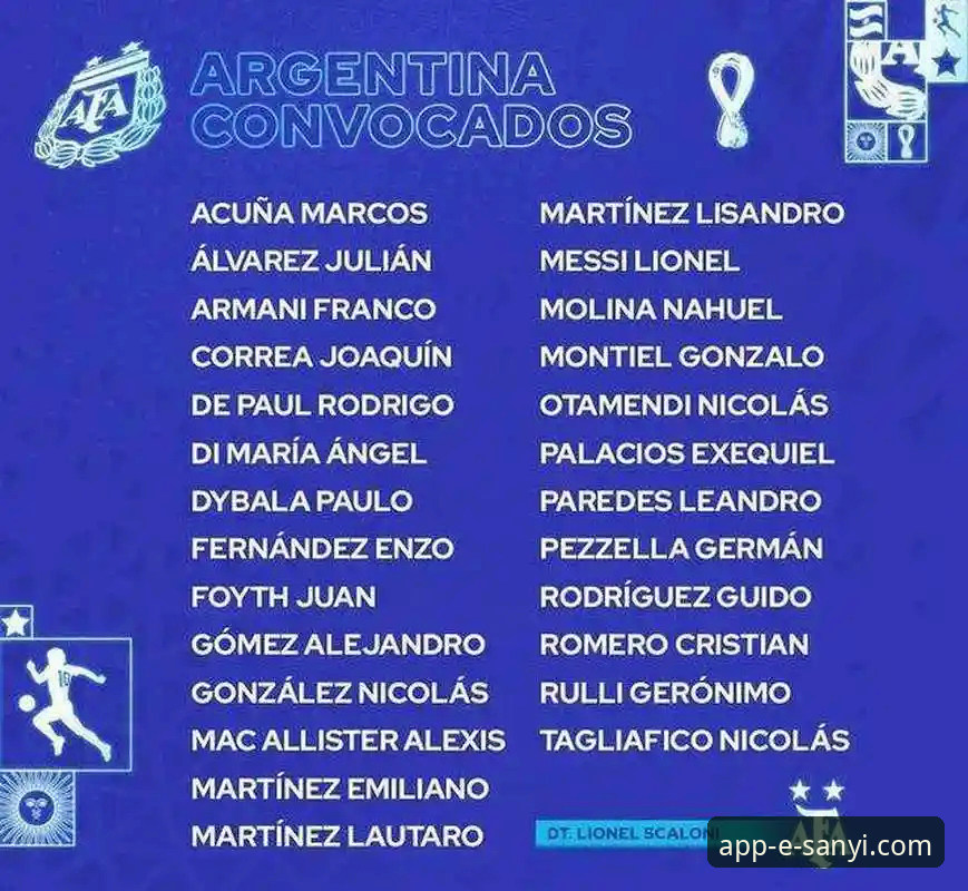 3个维度解析阿根廷新星重伤：从战术损失到体育资讯平台的深度体验