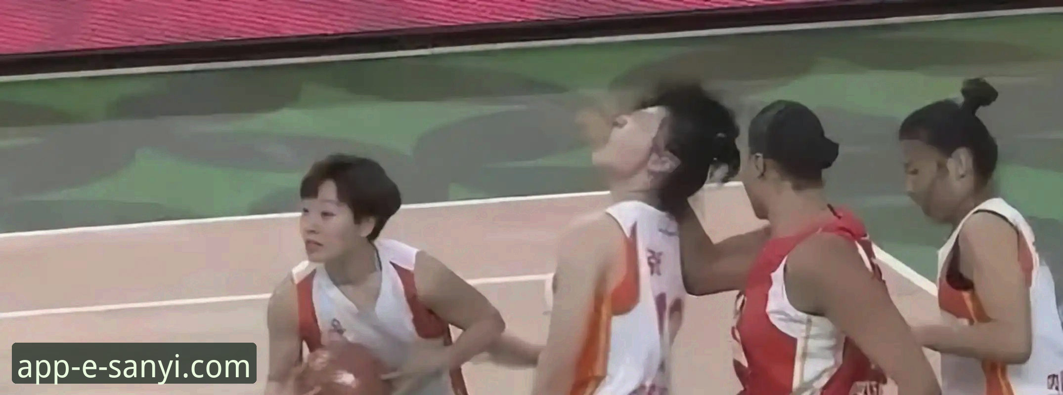 总决赛的复仇与碾压：四川女篮的团队篮球 vs 山西女篮的体系失灵