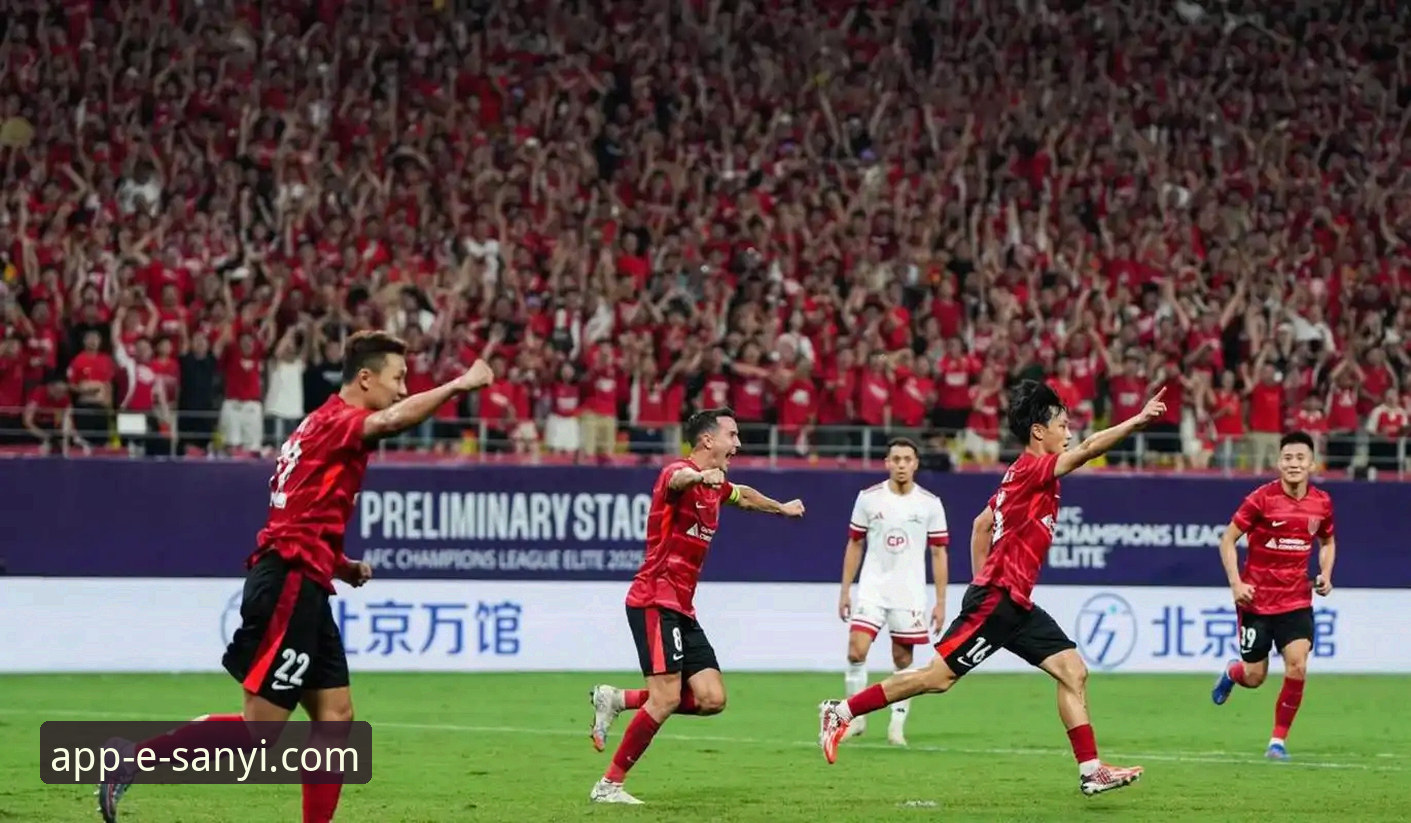亚冠扩军后中超名额增加到2.5席，上海申花能否通过附加赛晋级正赛？