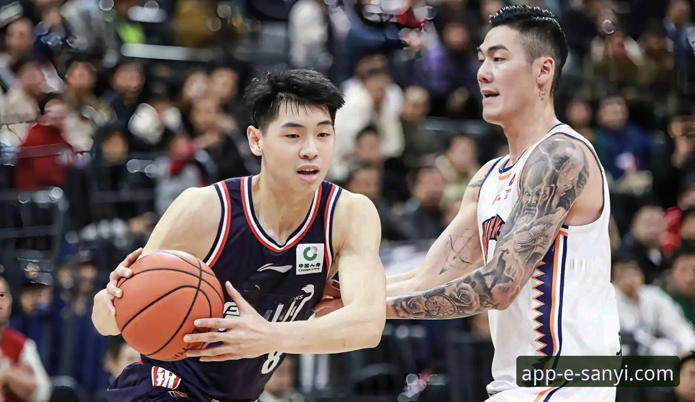 3个关键数据，解读上海男篮12连胜背后的统治力