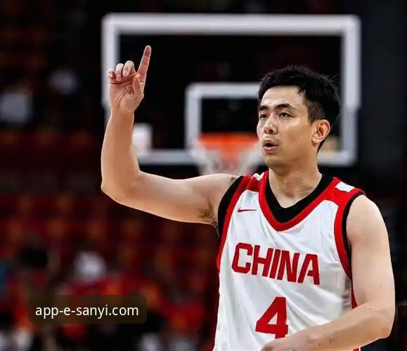 4大亮点解析中国男篮91-81逆转澳大利亚：三亿体育平台见证新星崛起