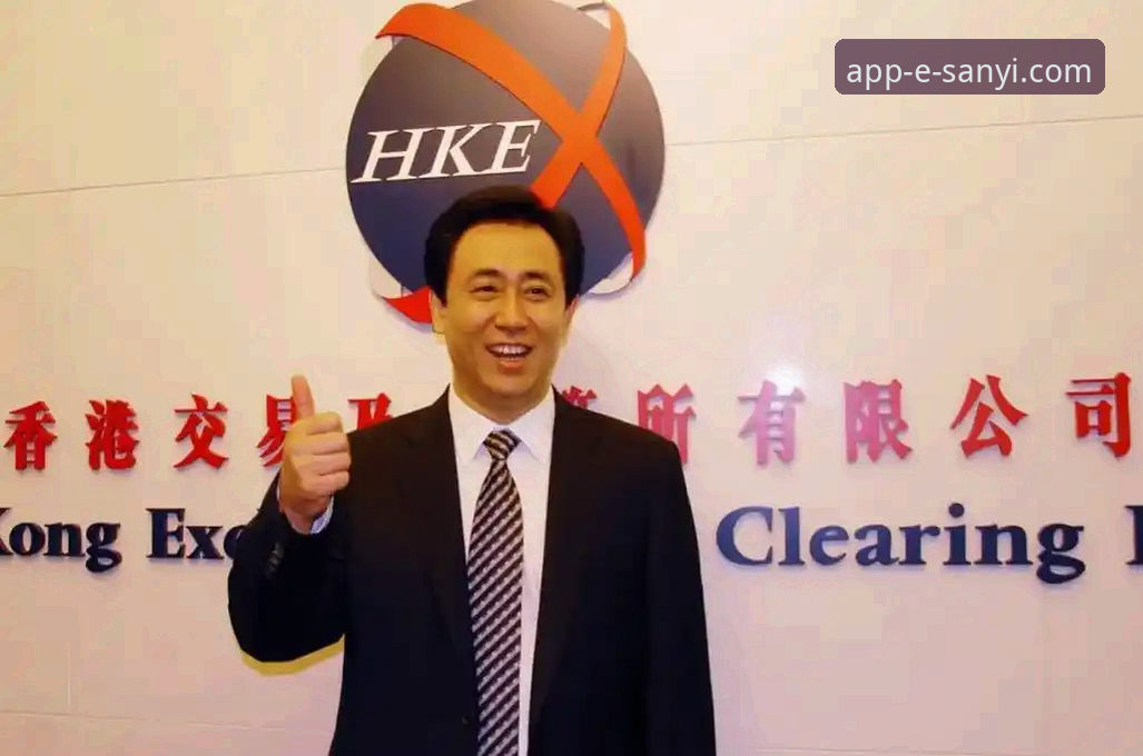 许家印案庭审与恒大足球兴衰详解